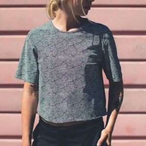 Lululemon Good to Go tee